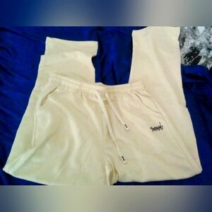 Mens 3 piece sweatpants and jeans Xl